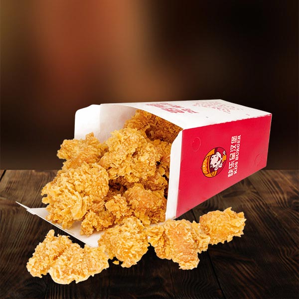 精美小食汉堡店加盟连锁