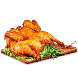 炸鸡/小食汉堡店加盟连锁